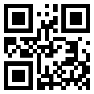 Scansione del Qr Code di 3406082708