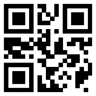 Il Qr Code di 3406082710