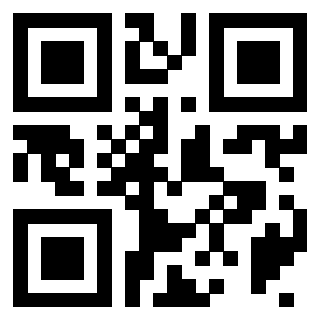 Il Qr Code di 3406082711