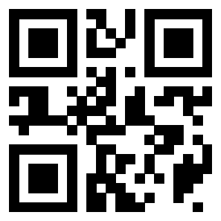 3406082713 - Immagine del Qr Code associato