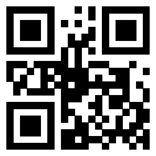 3406082716 - Immagine del Qr Code associato