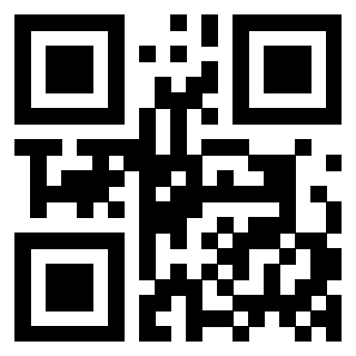 3406082721 - Immagine del Qr Code