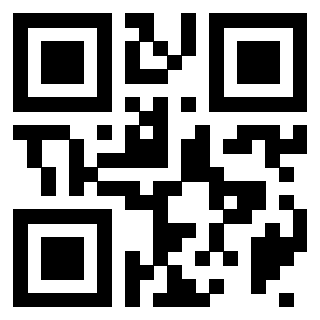 Scansione del Qr Code di 3406082723