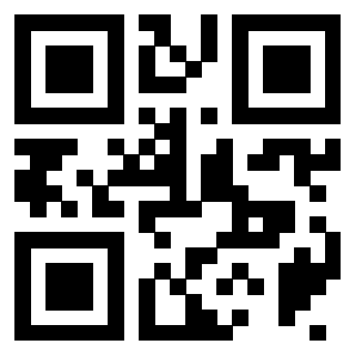 3406082724 Qr Code associato