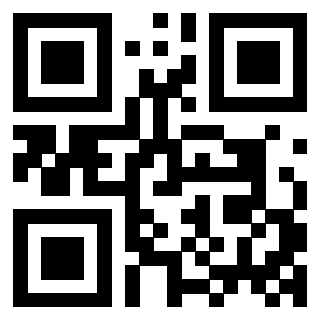 Il QrCode di 3406082726
