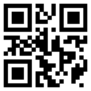 Scansione del Qr Code di 3406082727