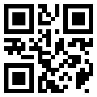 Il QrCode di 3406082730