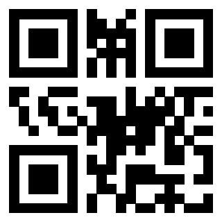 Scansione del QrCode di 3406082732