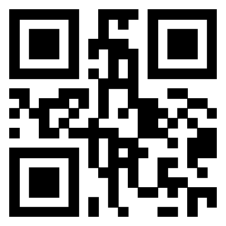 Scansione del Qr Code di 3406082733