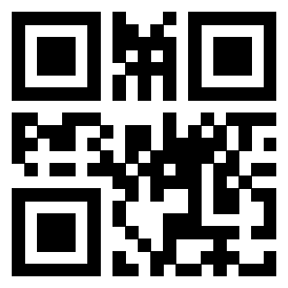 3406082735 QrCode associato