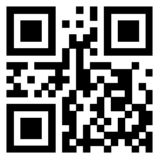 Il QrCode di 3406082736