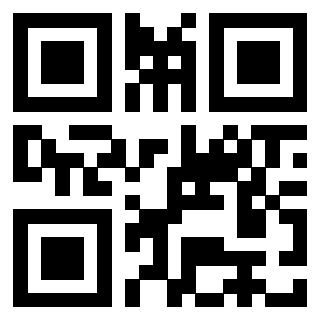 3406082740 - Immagine del QrCode