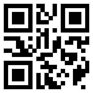 Scansione del QrCode di 3406082742