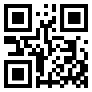 Il QrCode di 3406082745