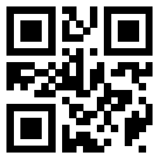 Il QrCode di 3406082749