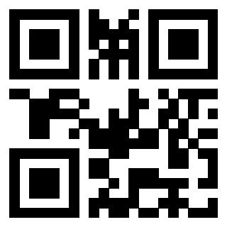 3406082750 - Immagine del Qr Code