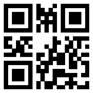 3406082756 - Immagine del Qr Code