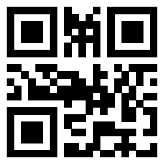 3406082772 - Immagine del QrCode