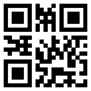 Il QrCode di 3406082778