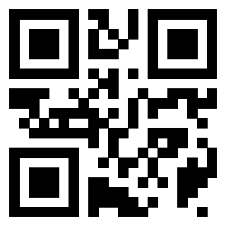 Il Qr Code di 3406082781