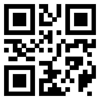 Il QrCode di 3406082783