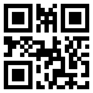 3406082785 - Immagine del QrCode