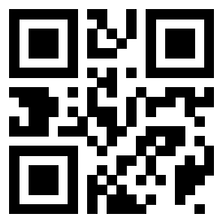 Scansione del QrCode di 3406082789