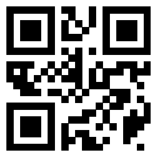 Scansione del Qr Code di 3406082791