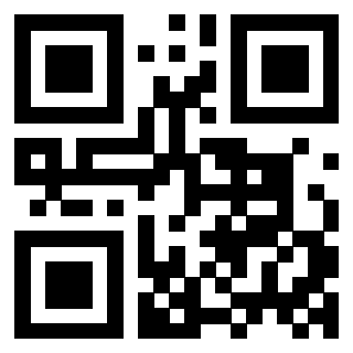 3406082793 - Immagine del Qr Code associato