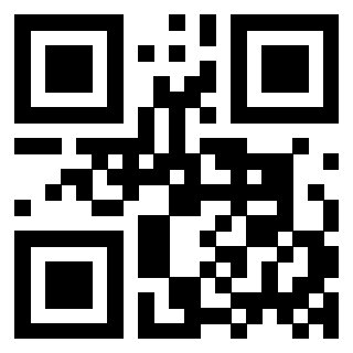Scansione del QrCode di 3406082795