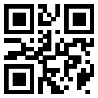 Il Qr Code di 3406082797
