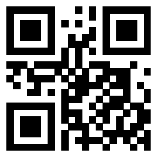 Il QrCode di 3406082801
