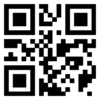 Scansione del QrCode di 3406082810