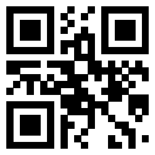 Scansione del QrCode di 3406082817