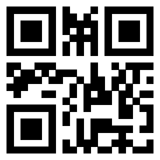 3406082820 - Immagine del QrCode associato