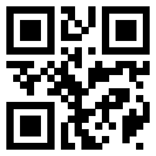 Scansione del Qr Code di 3406082825