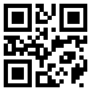 Immagine del Qr Code di 3406082826