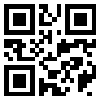3406082829 - Immagine del QrCode associato