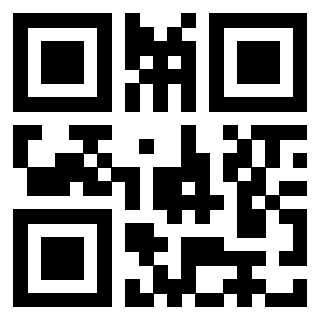 Il QrCode di 3406082832
