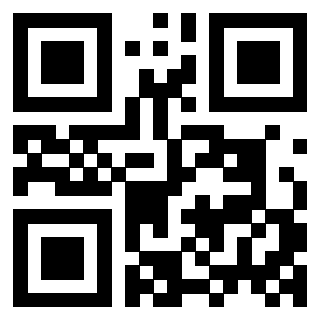 3406082833 - Immagine del Qr Code associato