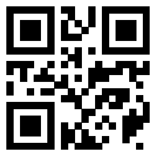 3406082838 - Immagine del QrCode associato