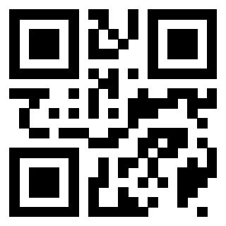 3406082839 - Immagine del Qr Code