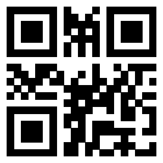 Immagine del QrCode di 3406082844