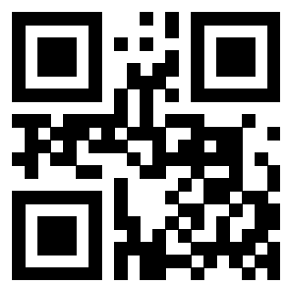 Immagine del Qr Code di 3406082845