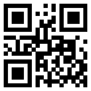 3406082846 - Immagine del QrCode associato