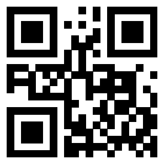 Scansione del QrCode di 3406082847