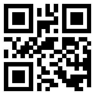 Immagine del Qr Code di 3406082848