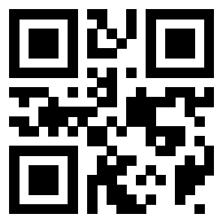 3406082852 - Immagine del Qr Code associato