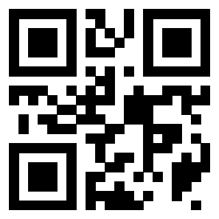 Scansione del QrCode di 3406082857