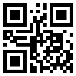 Immagine del Qr Code di 3406082862